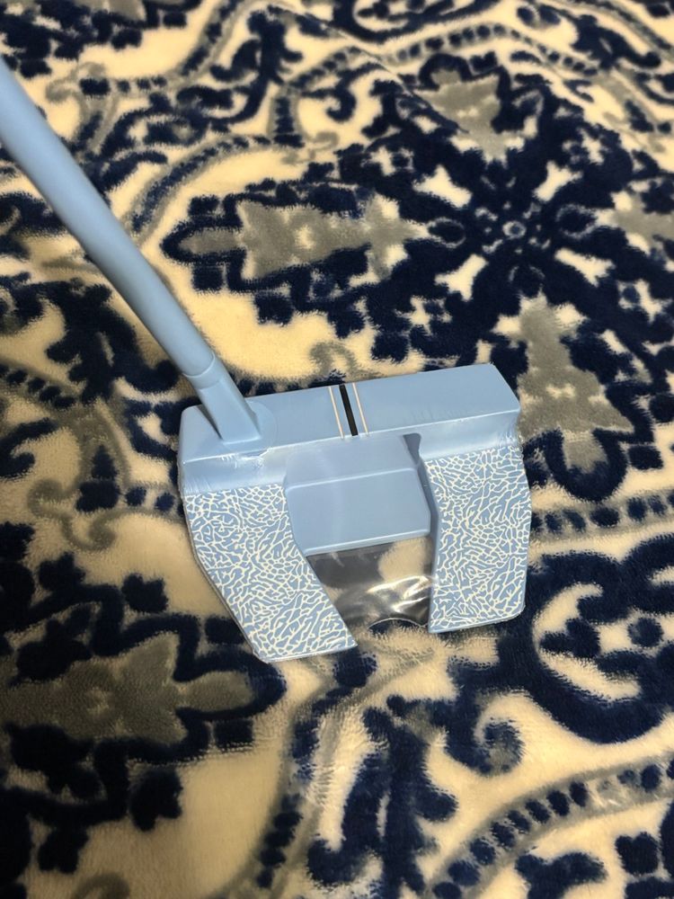 Limited UNC mallet