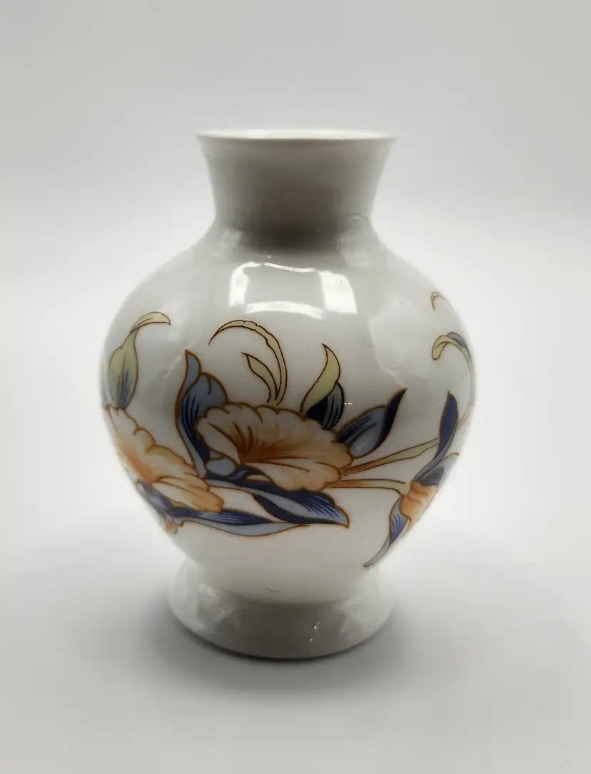 Just Orchids Ansley Mini Vase 3 1/4" T