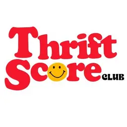 Thrift Score Club