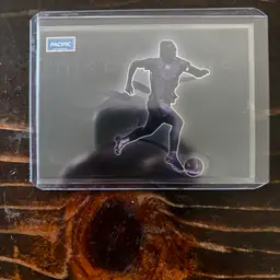 Barbra Banda Disruptors 2025 Parkside Pacific Orlando Pride