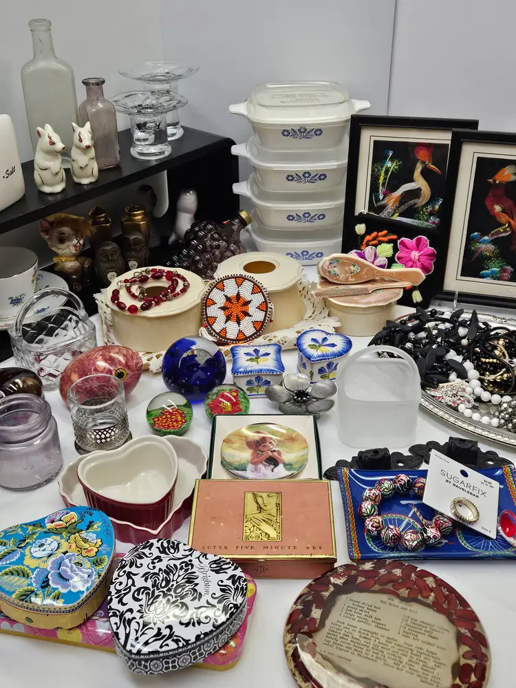 1 Hour Pop Up $3 Starts All The Things!