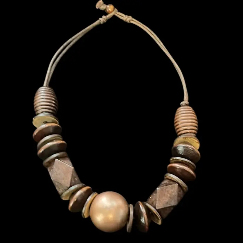 Necklace As Pictured