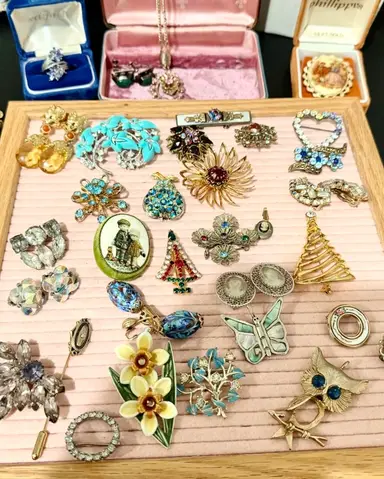 30 Minute Jewelry Show! ❤️