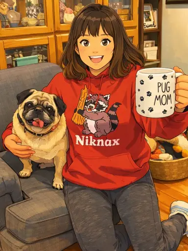 Happa’s Hope Chest Day 7 Of 7 Challenge!!! We Made It!