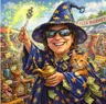 Flea Market Wizard