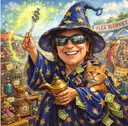 Flea Market Wizard