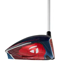 (RH) Taylormade Qi35 Teams Edition 9.0* Driver (S)