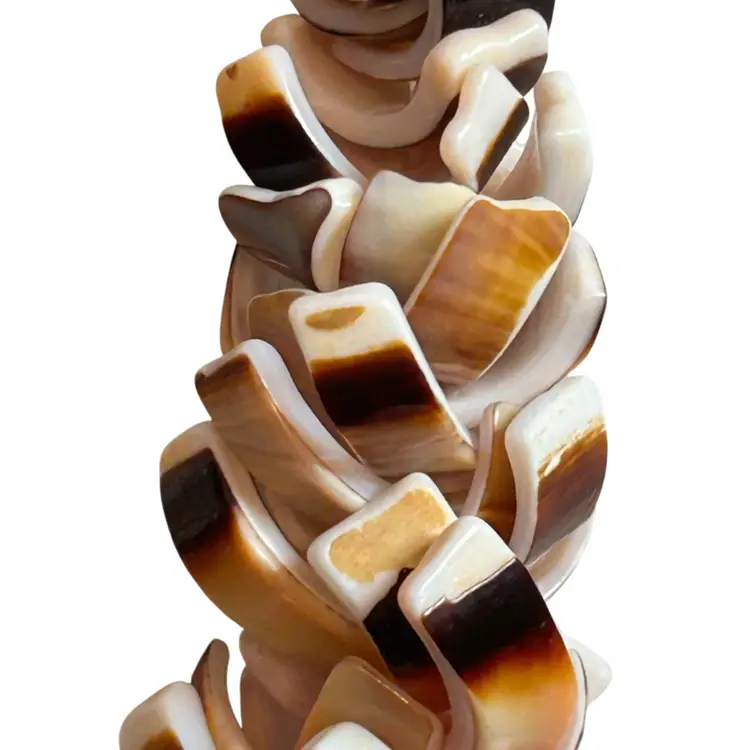 Unique Shell Necklace