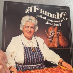 Mama D
