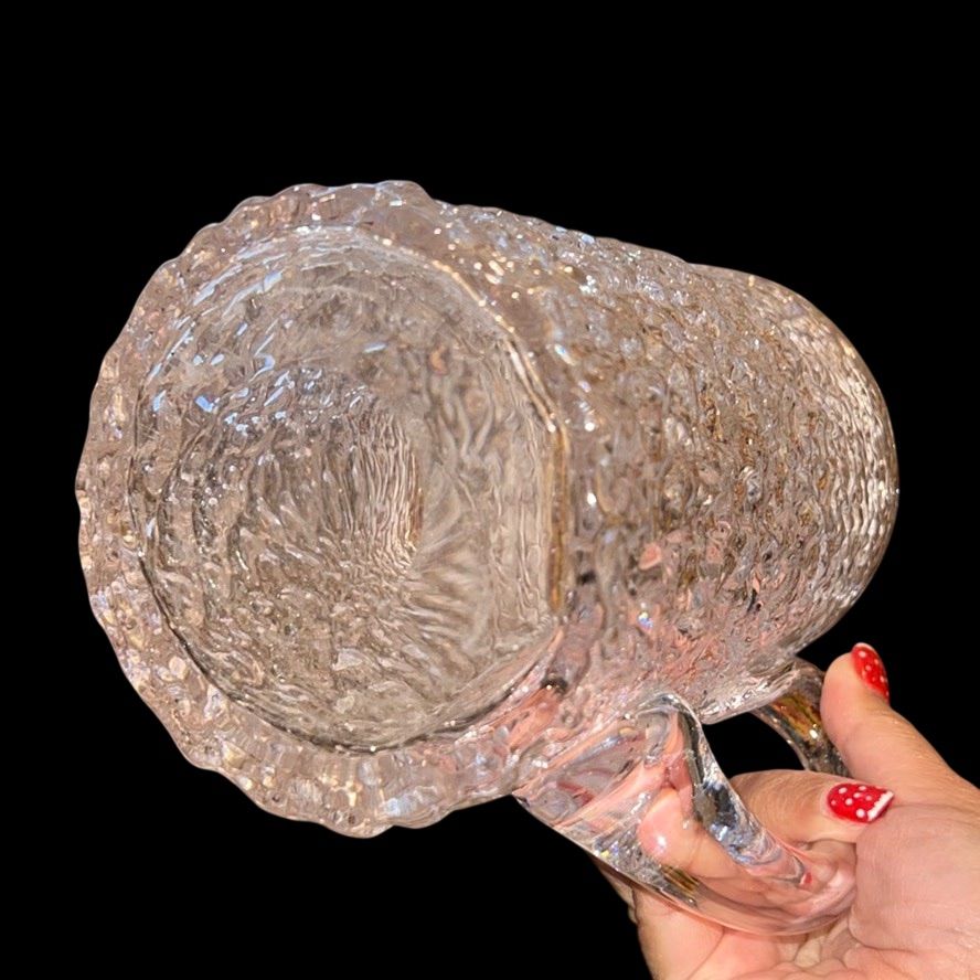 1960s Designed by Geoffrey Baxter Whitefriars 