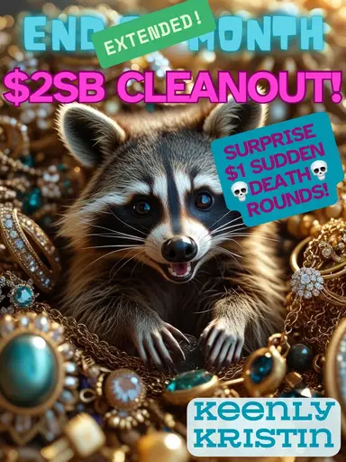 Sunday Night Special w/ $2sb! Let’s Gooooooo