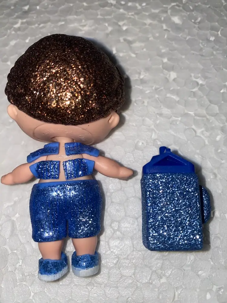 #33- LOL Surprise Doll As Pictured