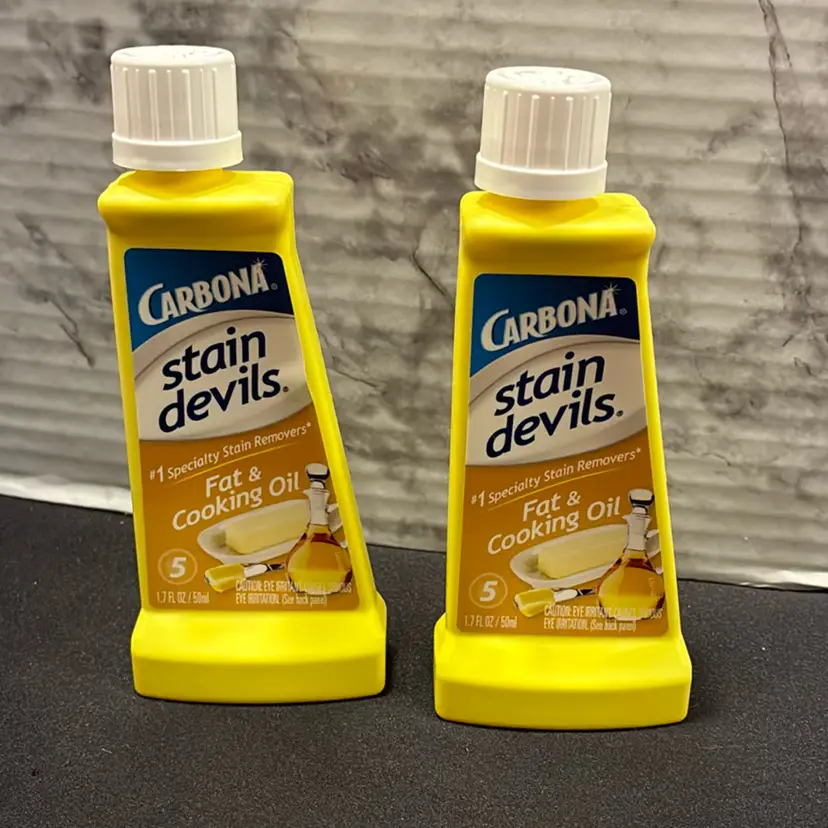 Stain Devils 2 Pack