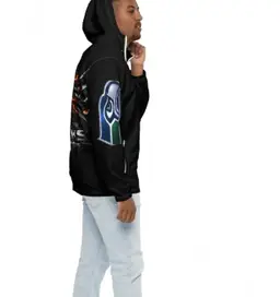 Seattle Seahawks Apparel