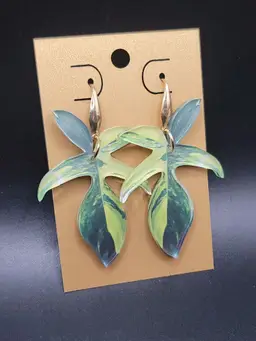 Florida Beauty Earrings