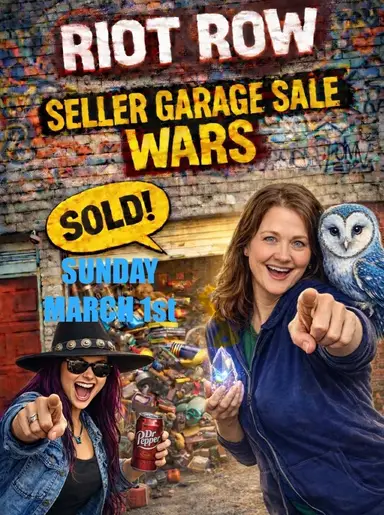 $1 JEWELRY STARTS - 50% OFF EVERYTHING ELSE