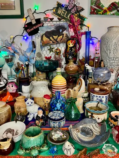 ✨Late Night🌜Scan My Shelves✨