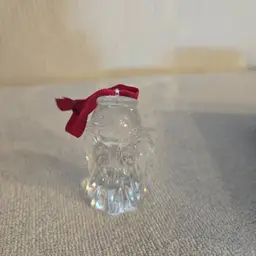 Marquis Angel Ornament By Waterford