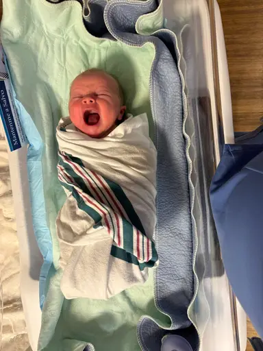 Look At Our New Grandbaby😍 Let’s Purge The Inventory