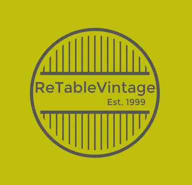 Jim - ReTableVintage