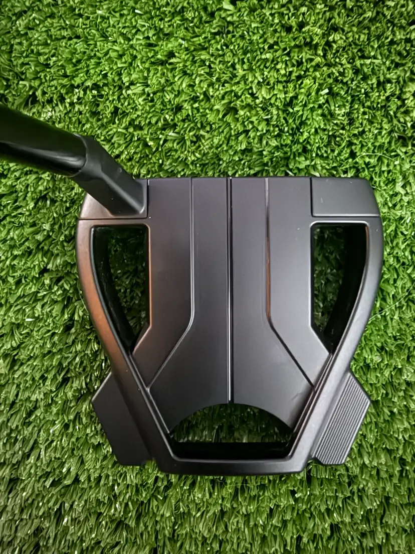 Taylormade Spider Tour X Proto Milled Face