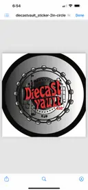 diecastvaultllc