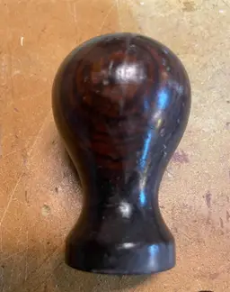 Sargent 2 3/8″ High Knob