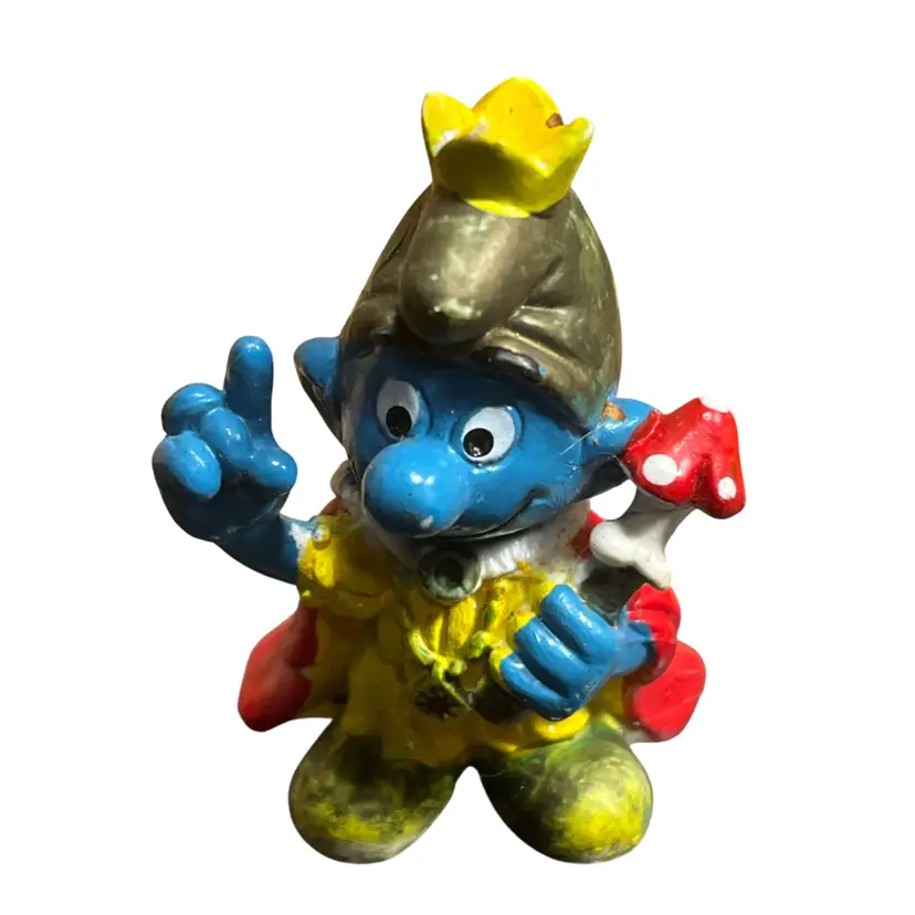 Disney PVC Figurine As Pictured