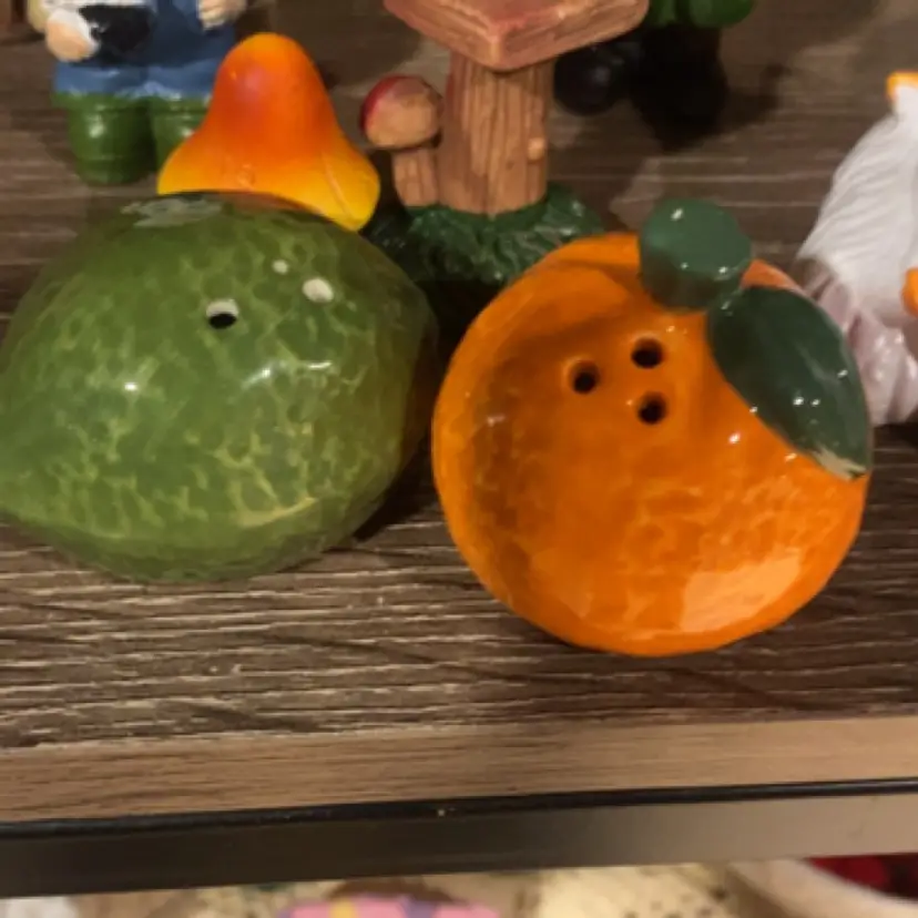 citrus s and p