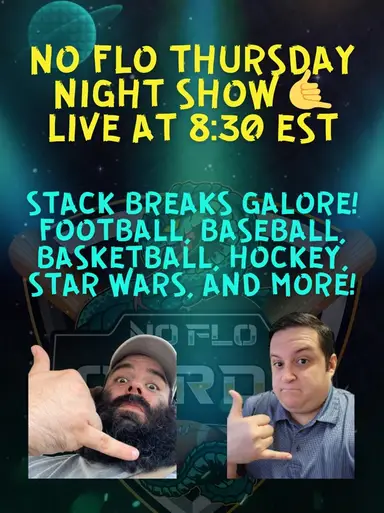 NoFlo Thursday Night Show 2-29-24