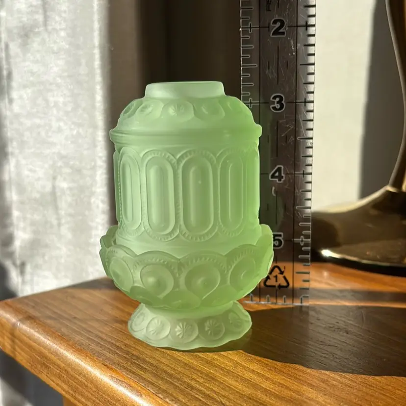 MINIATURE Glowing Fairy Light