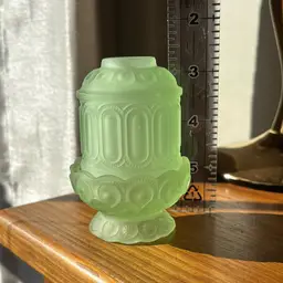 MINIATURE Glowing Fairy Light