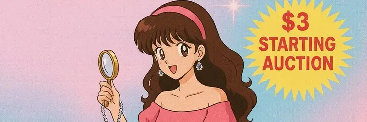 STOP SCROLLING — Your $3 Luxury Beauty & Jewelry Marketplace Is Here 💎