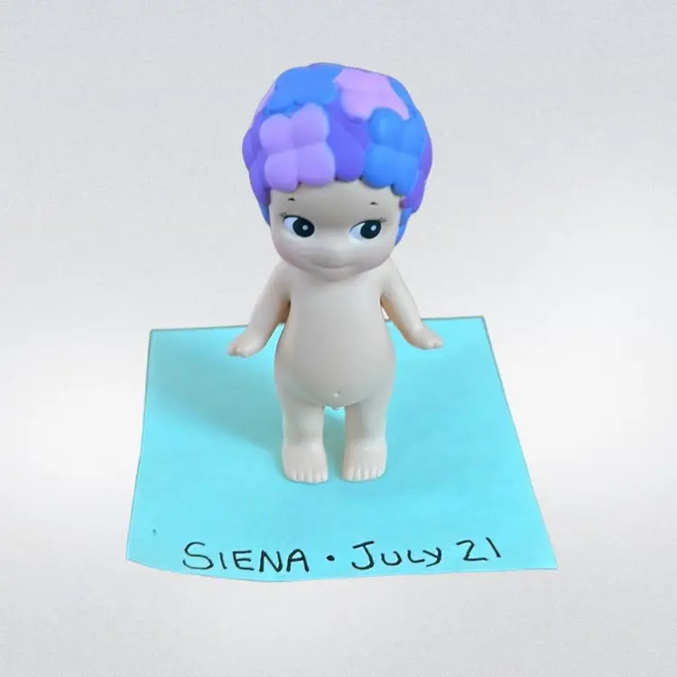 Flower Series: Hydrangea🪻