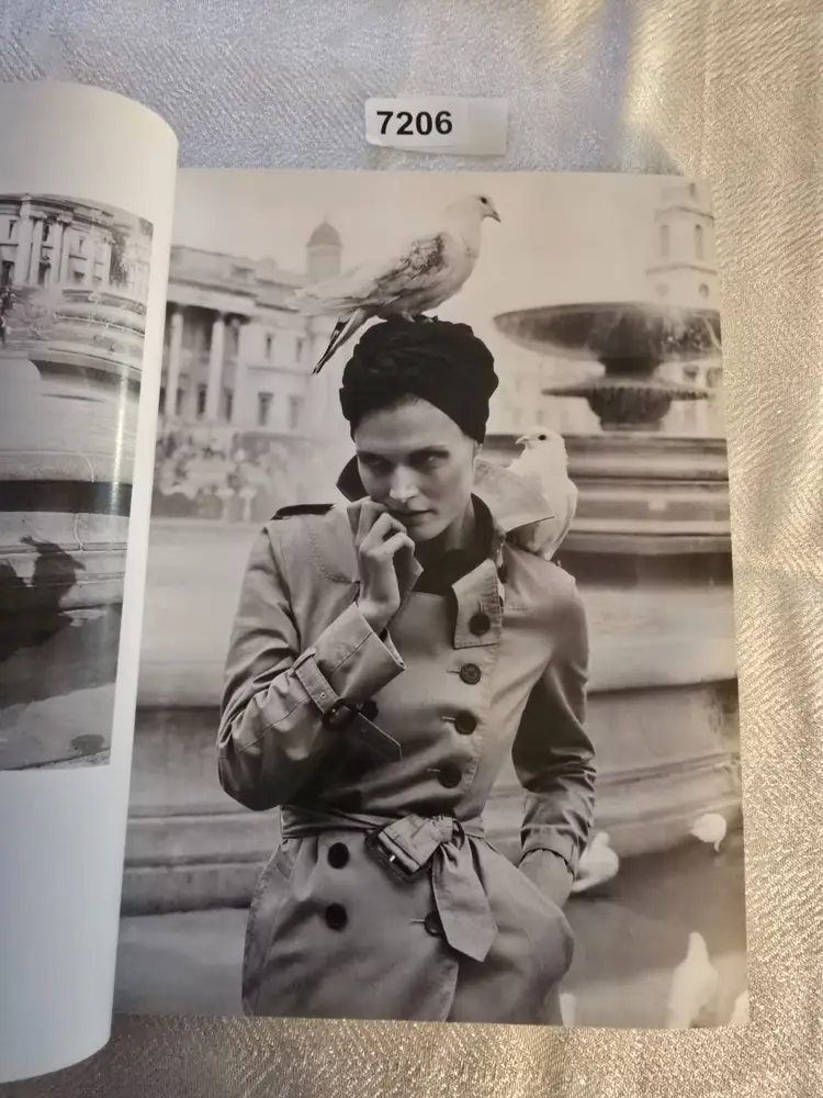 Vogue Italian #709 Septembre 2009 Magazine (A7206)