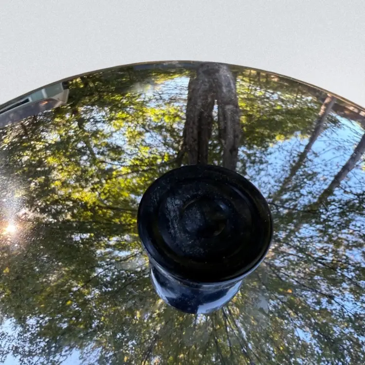 Vintage Revere Ware 20 Quart Stock Pot