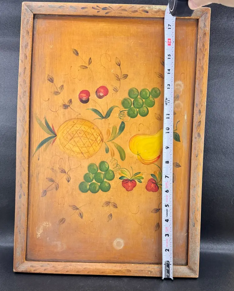 Fruits Of Your Labor Collection Fruit🍇🍊- Wheaton Milk Glass Fruit Embossed Canisters And Tray