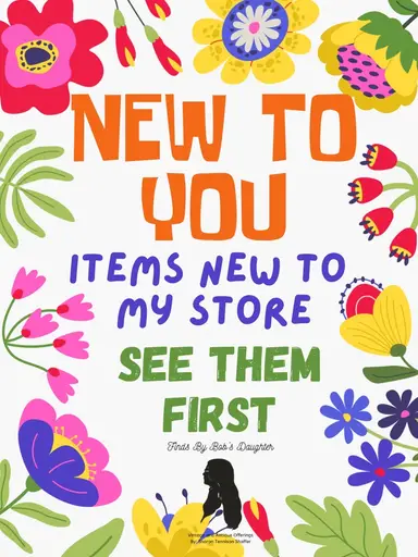 New Old Stuff-More Boxes Opened