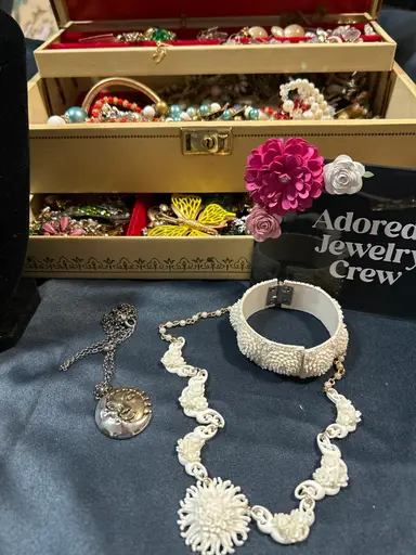 Let’s Have Some Jewelry Fun!! 