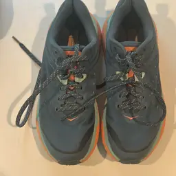 Hoka One One Challenger ATR 6 Womens Shoes Sneakers Running 1106512 RTCN Size 7B