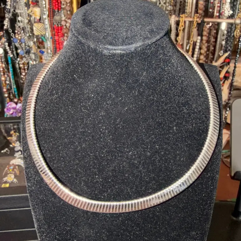 Monet Necklace