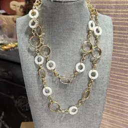 #61 - Vintage Signed Jewelry Just In Time For Holidays!!! Item As Seen