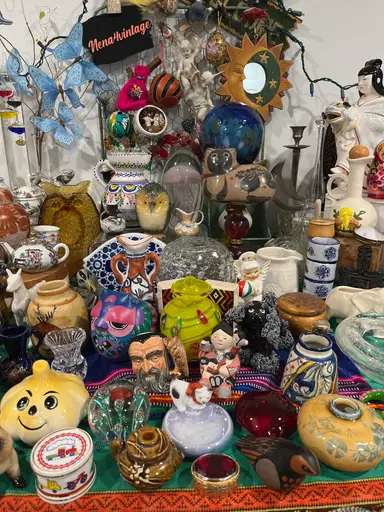 ✨Late Night 🦉 Shop My Shelves✨