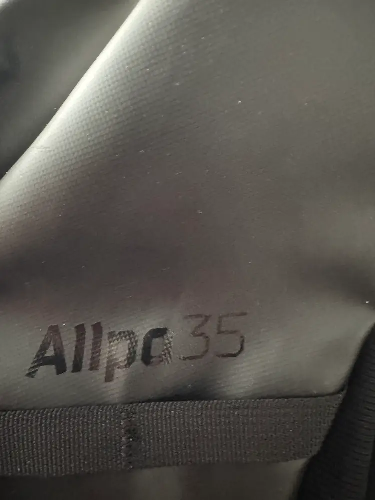 Cotopaxi Allpa 35L - mint condition - never used