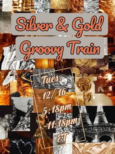 Groovy Tuesday With Hope