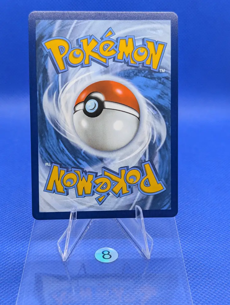 Thundurus Master Ball Foil Black Bolt 033/086