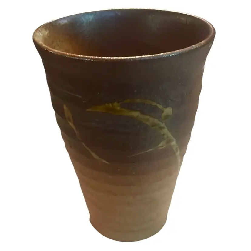 Shigaraki Waki Koshigaraki Cup