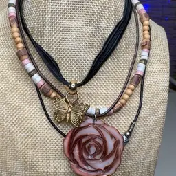 #345 Antique Mall Jewelry (12/14)