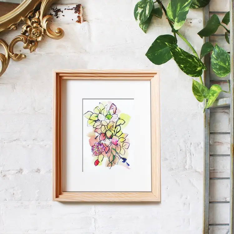 Heuschkeliana Blooming