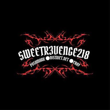 SweetRevenge218